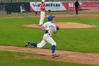 Baseball vs SUNY Cortland  Wheaton College Baseball takes on SUNY Cortland University in game three of the NCAA D3 College World Series at Veterans Memorial Stadium in Cedar Rapids, Iowa. - Photo By: KEITH NORDSTROM : Wheaton Baseball, NCAA, Baseball, World Series